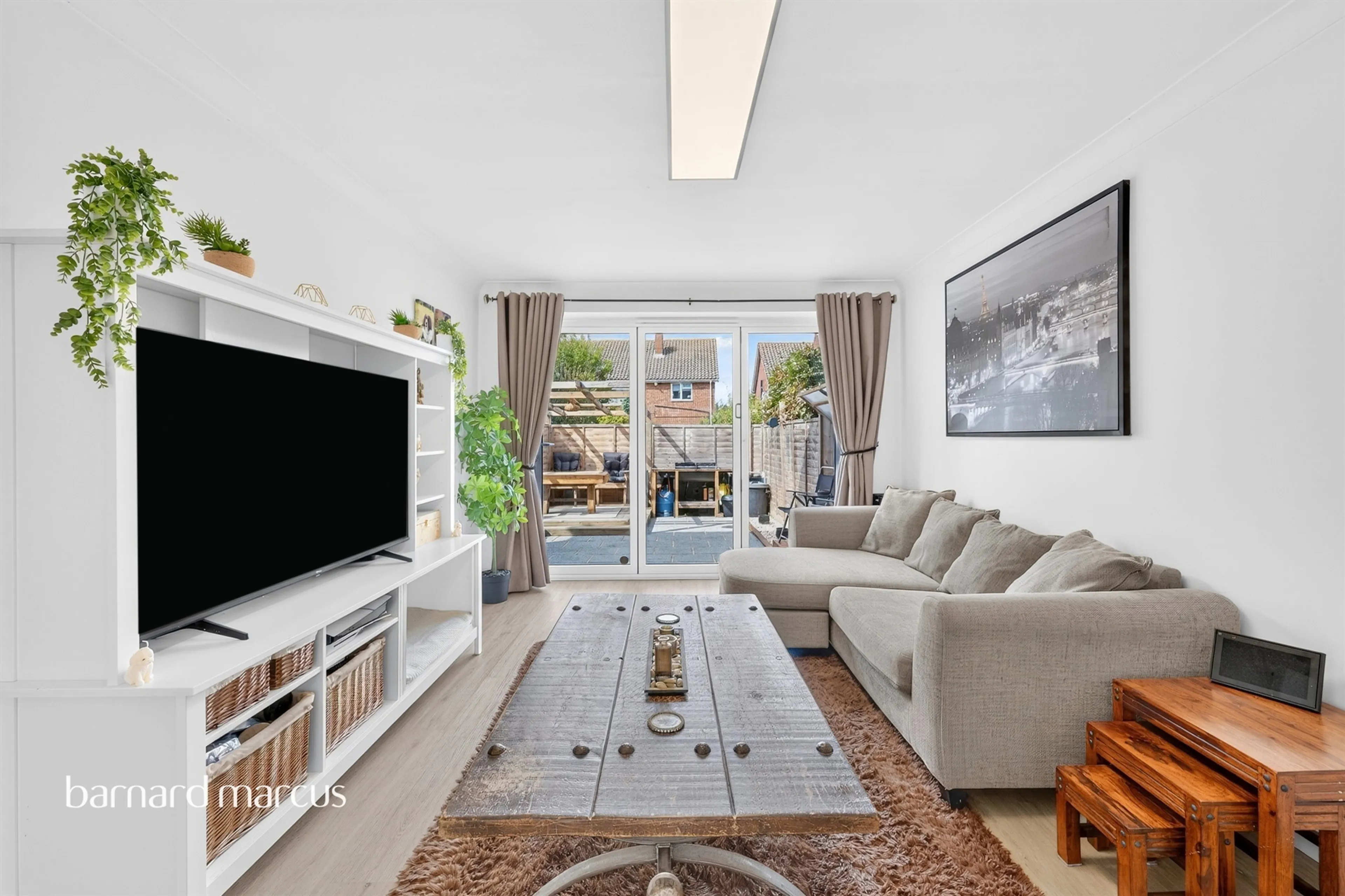 Property at Andrew's Close, Epsom