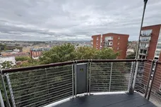 Park Row, BRISTOL