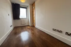 Park Row, BRISTOL