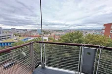 Park Row, BRISTOL