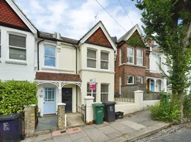 Lowther Road, Brighton photo