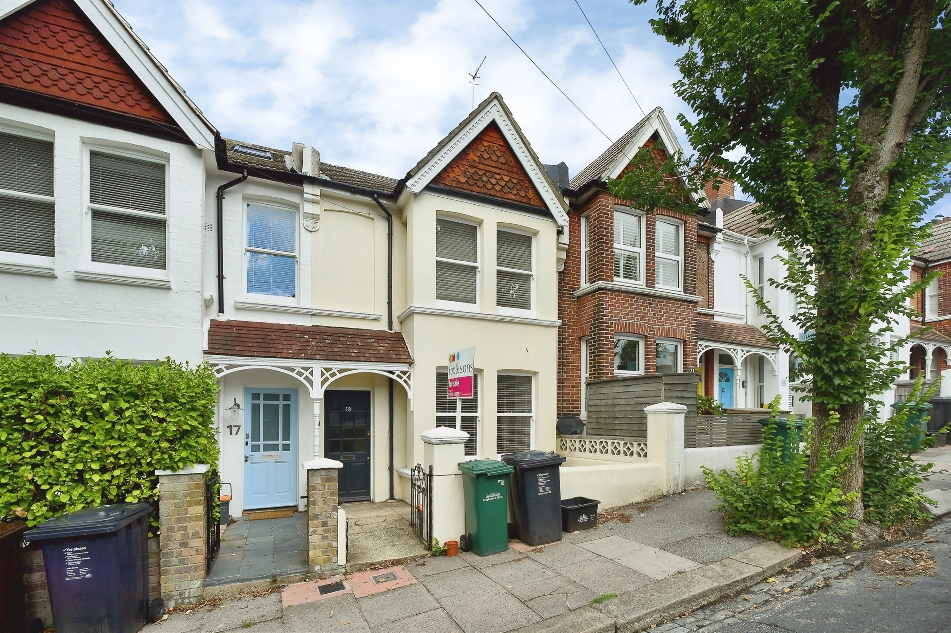 Property at Lowther Road, Brighton