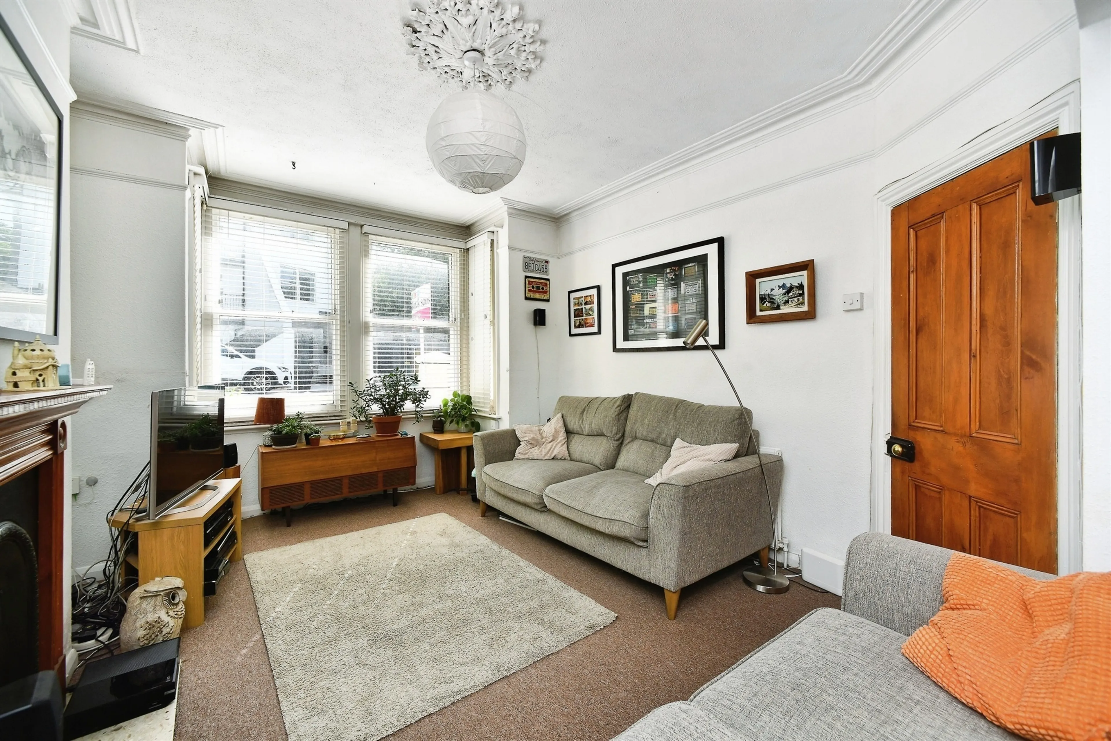 Property at Lowther Road, Brighton