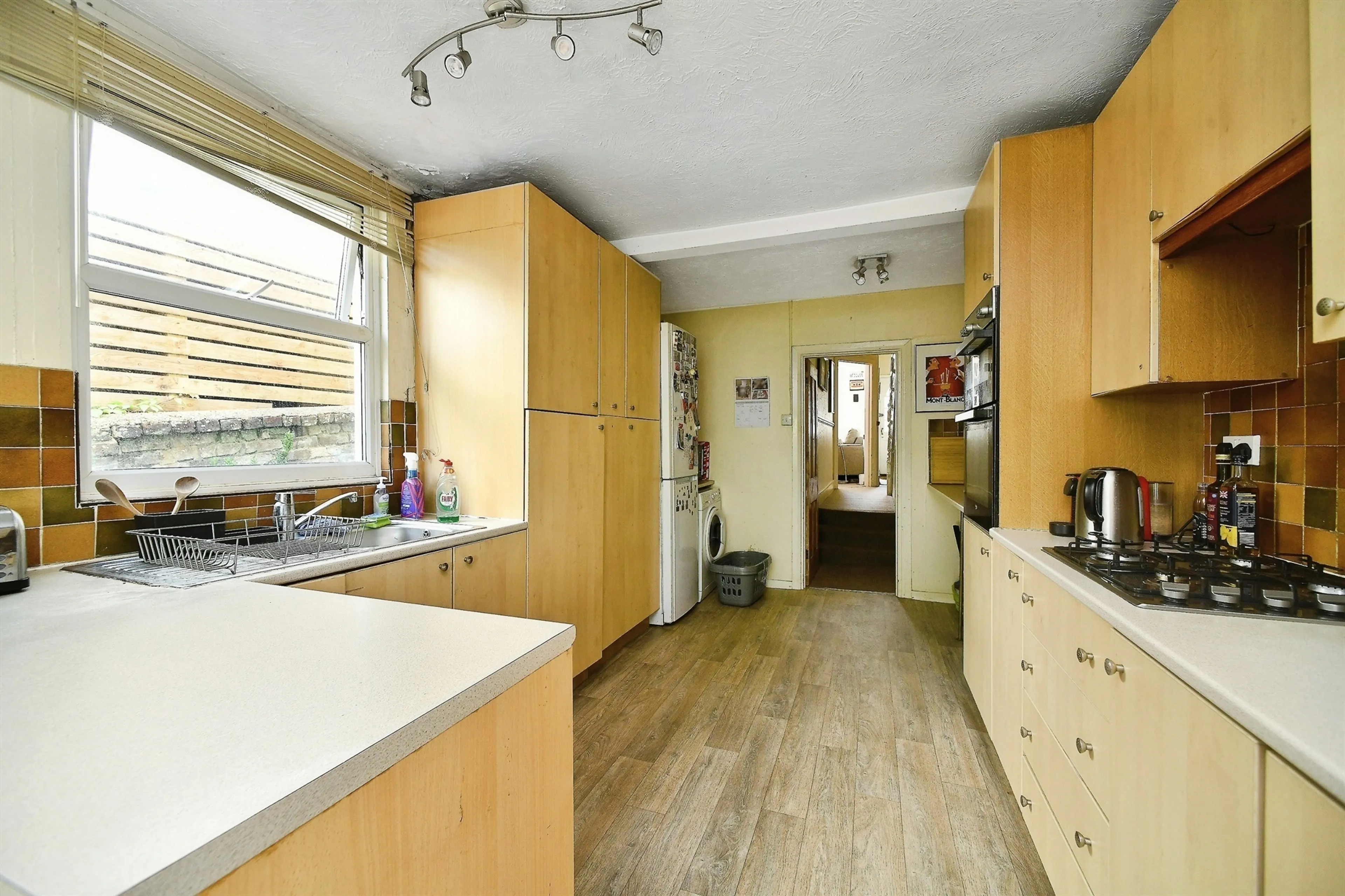 Property at Lowther Road, Brighton