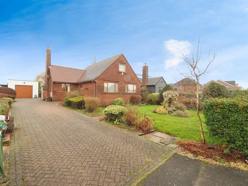 Shuttlewood Road, Bolsover, CHESTERFIELDphoto