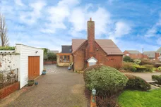 Shuttlewood Road, Bolsover, CHESTERFIELD