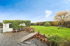 Shuttlewood Road, Bolsover, CHESTERFIELD