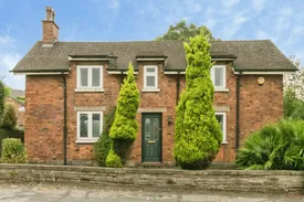 Property responsive