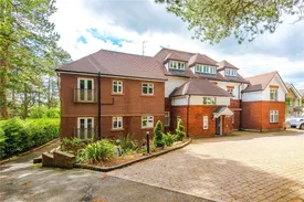 Property responsive