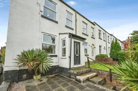 Property responsive