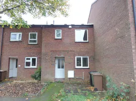 Kestrel Lane, WELLINGBOROUGH photo