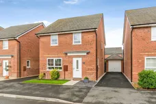 Phoenix Lane, Fernwood, Newark