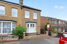 Montpelier Road, Sutton