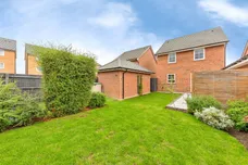Phoenix Lane, Fernwood, Newark