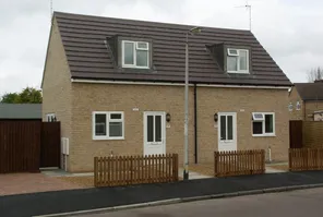 Main property image