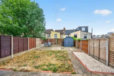 Montpelier Road, Sutton