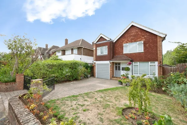 Harefield, Esher, Surrey, KT10