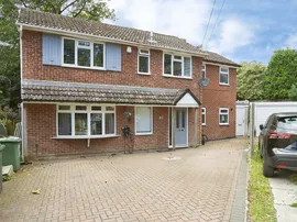 Aire View, Yeadon, Leeds photo