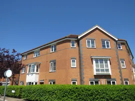 Sir John Newsom Way, WELWYN GARDEN CITY photo