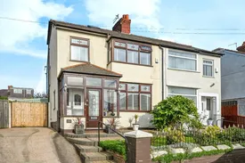 Property responsive