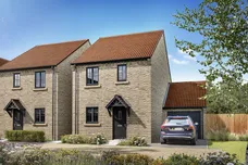 Edwards Way, Manea, March