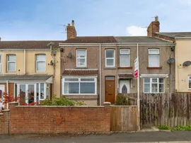East Terrace, Hesleden, Hartlepool photo