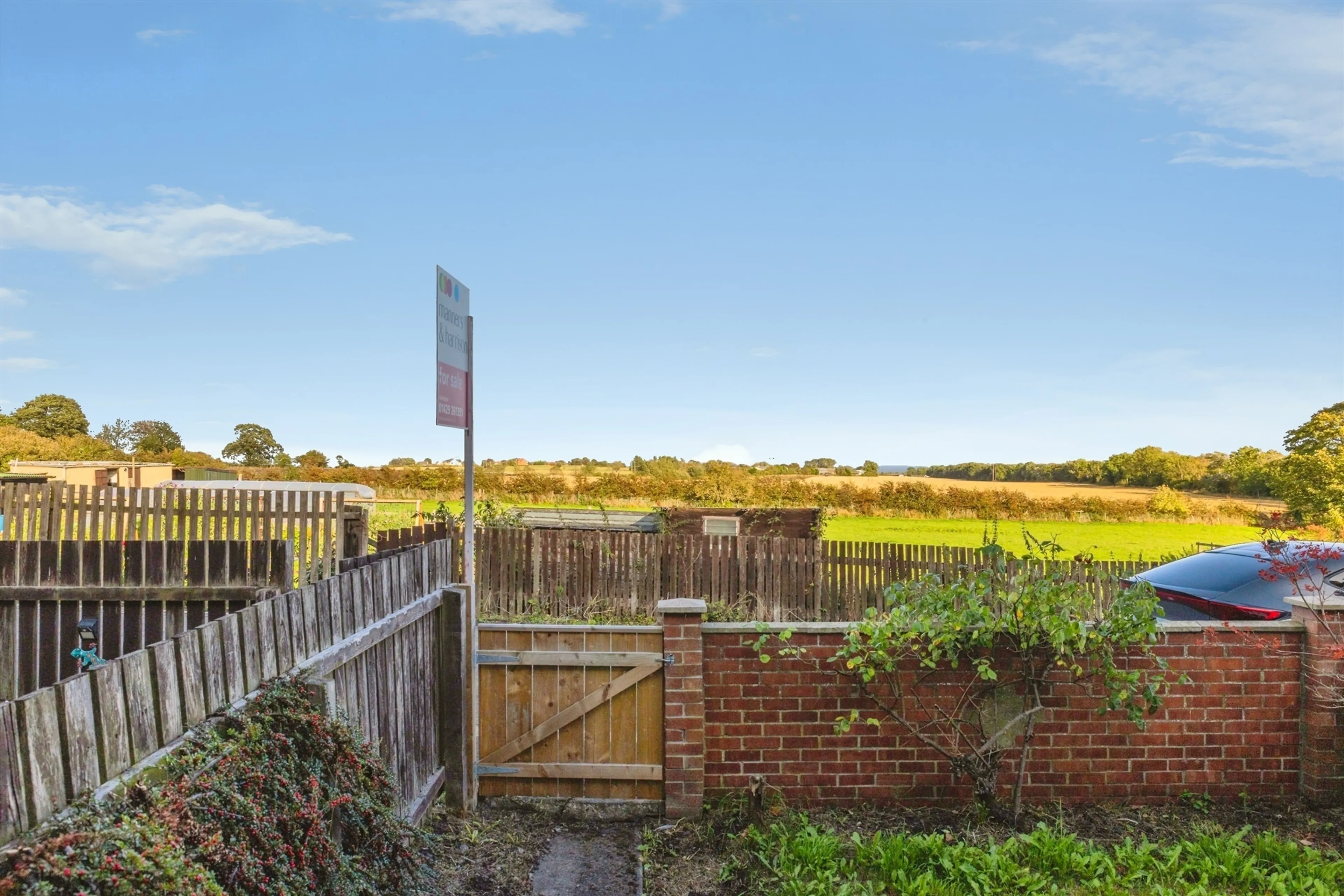 Property at East Terrace, Hesleden, Hartlepool
