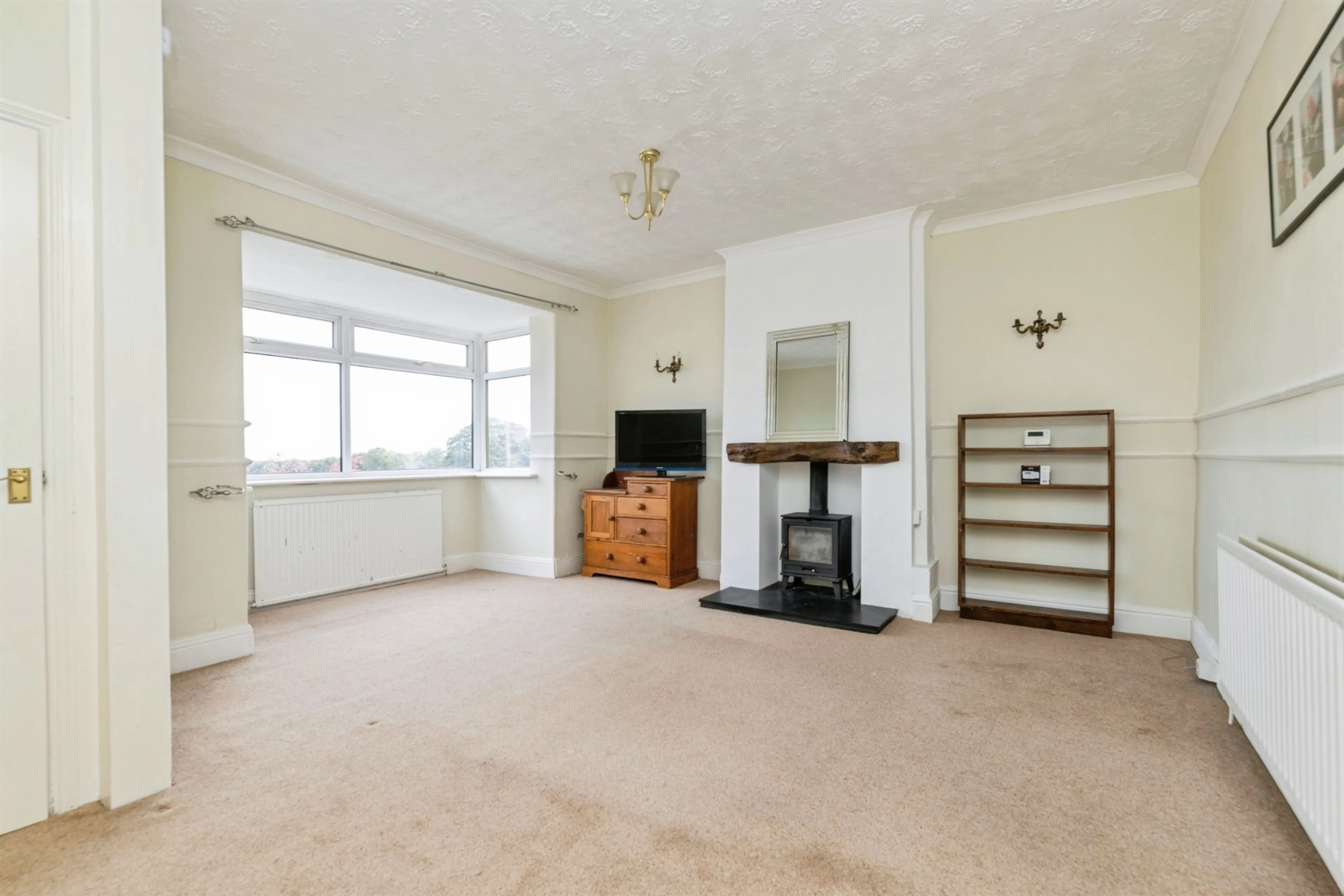 Property at East Terrace, Hesleden, Hartlepool