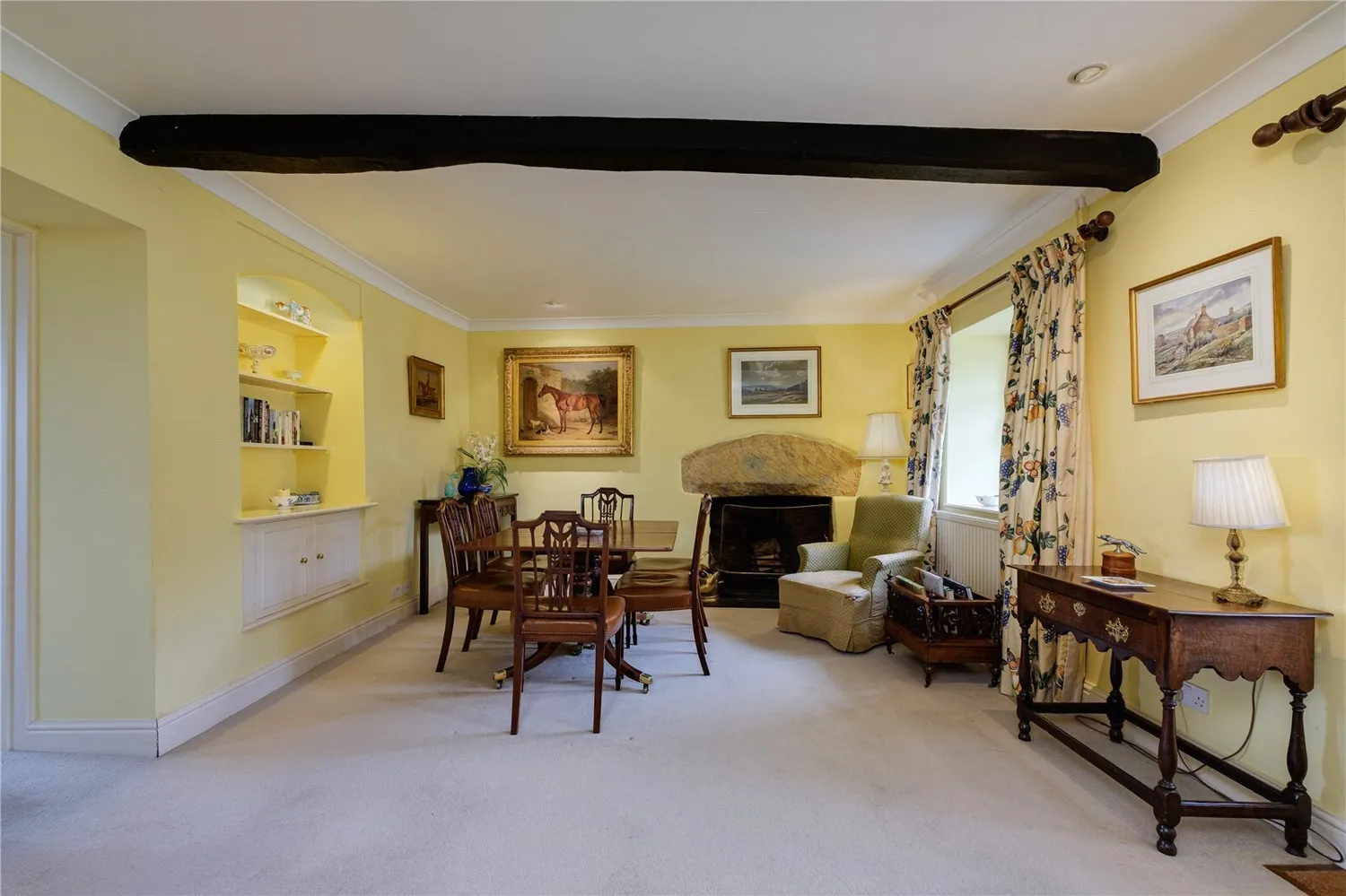 The Crescent, Compton Pauncefoot, BA22 photo 3