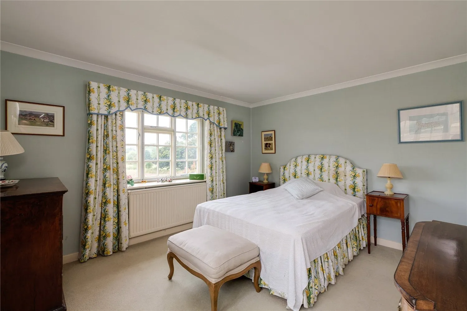 The Crescent, Compton Pauncefoot, BA22 photo 9