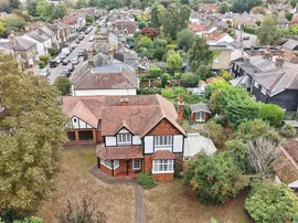 St. Johns Avenue, Harlow thumb 2