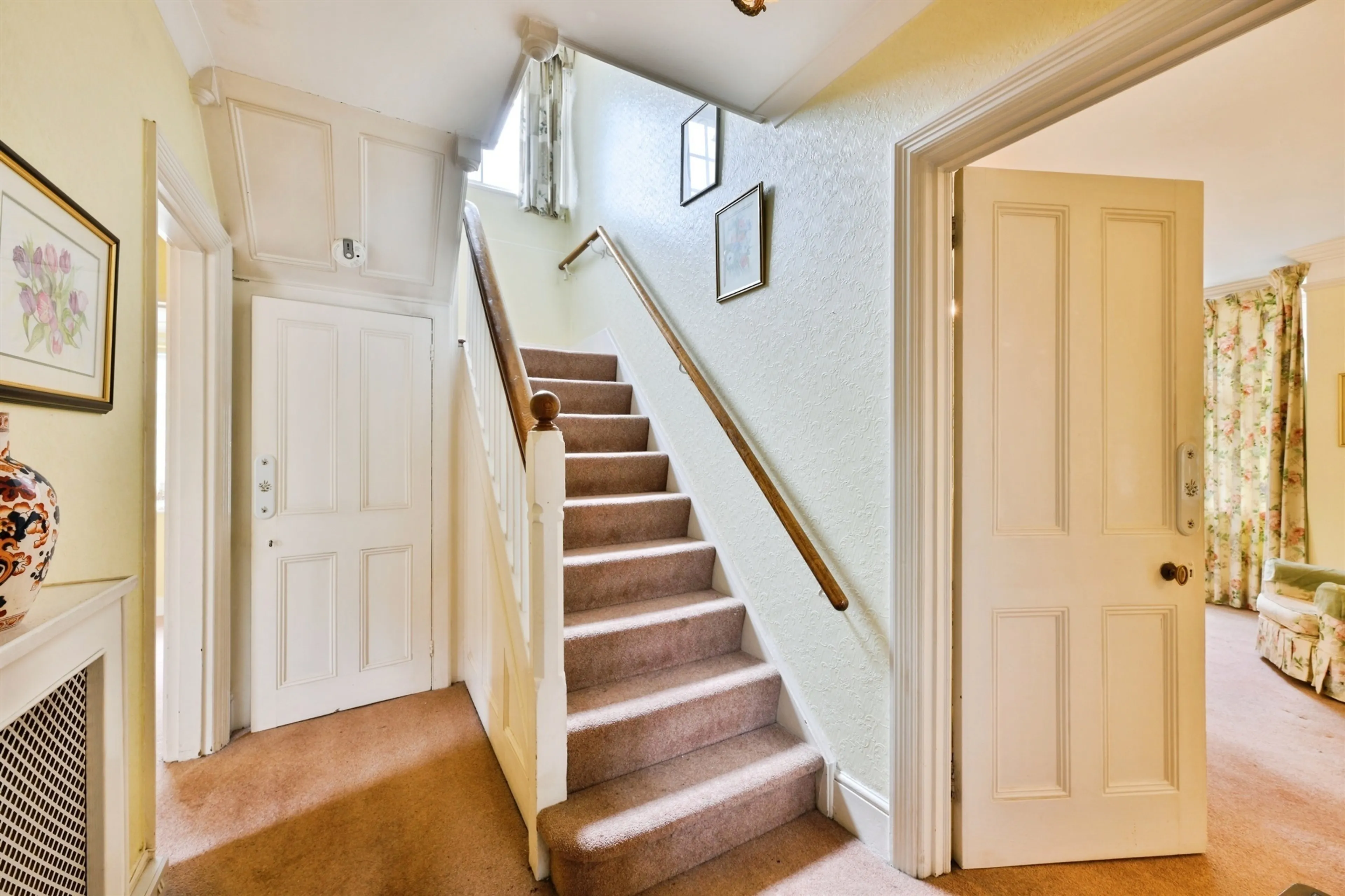 Property at St. Johns Avenue, Harlow
