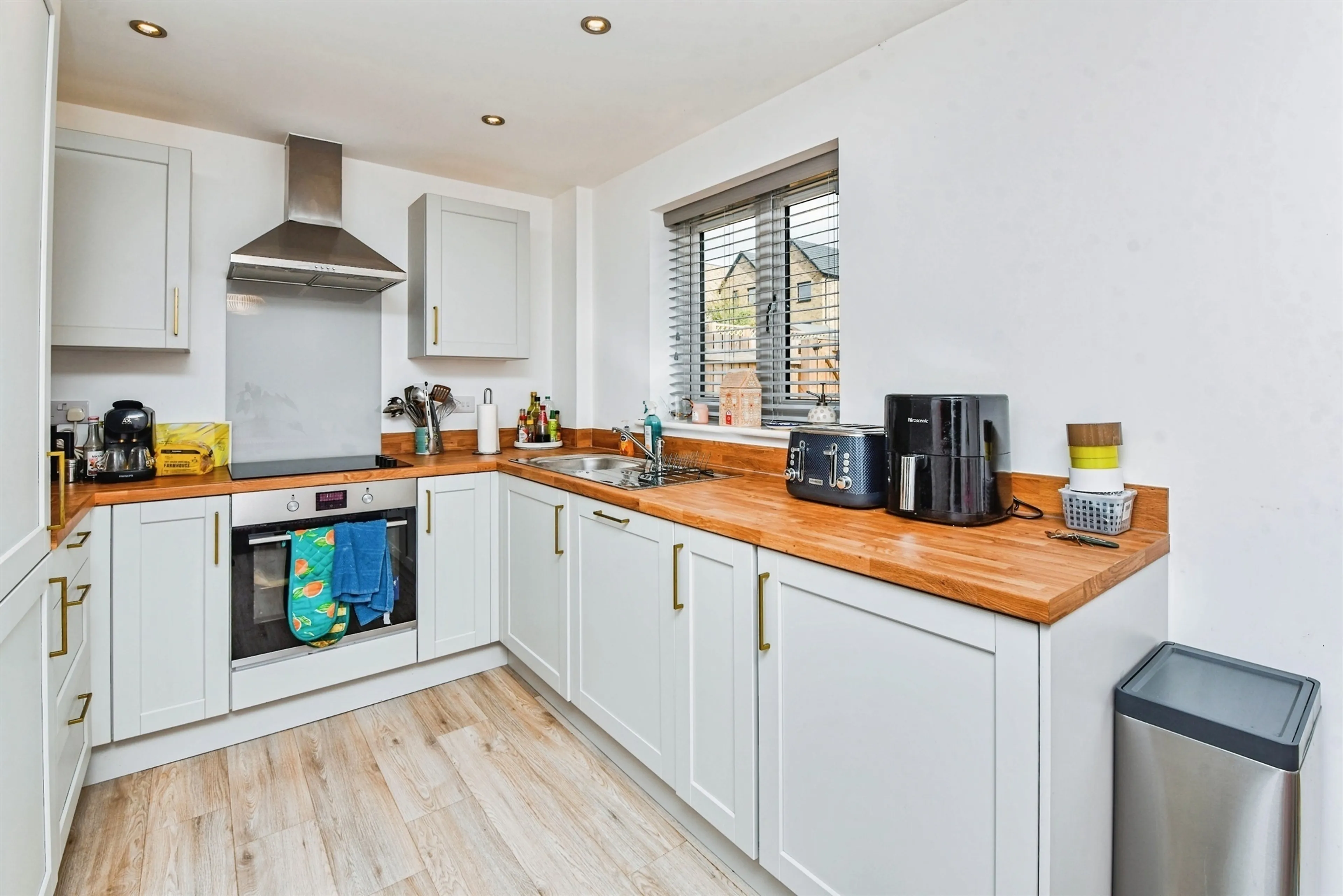 Property at Inkwell Road, FROME