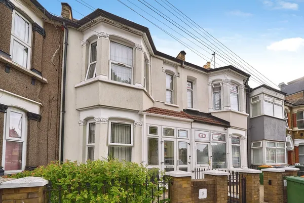Studley Road, London, E7