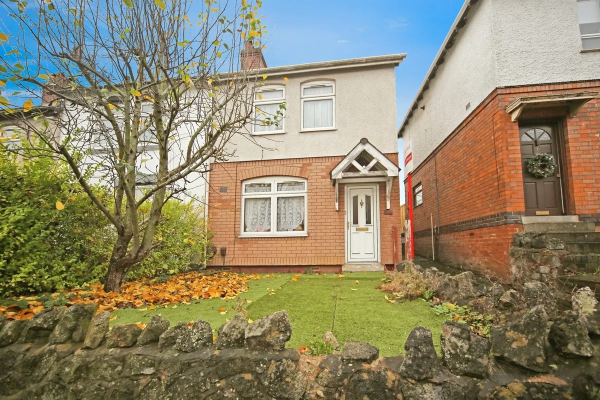 Beoley Road East, Lakeside, REDDITCH