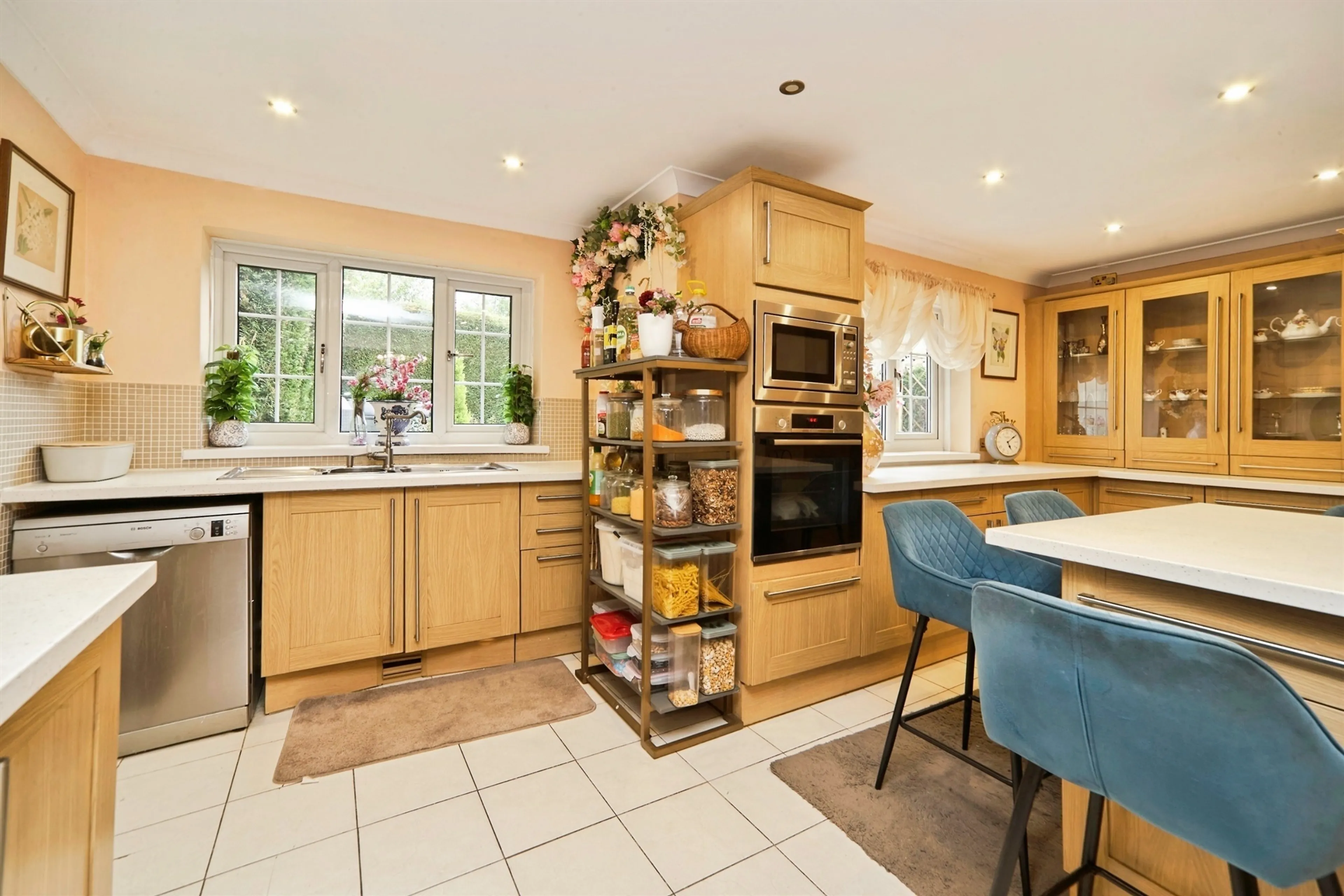 Property at Hall Rise, Bramhope, Leeds