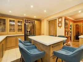 Hall Rise, Bramhope, Leeds thumb 3