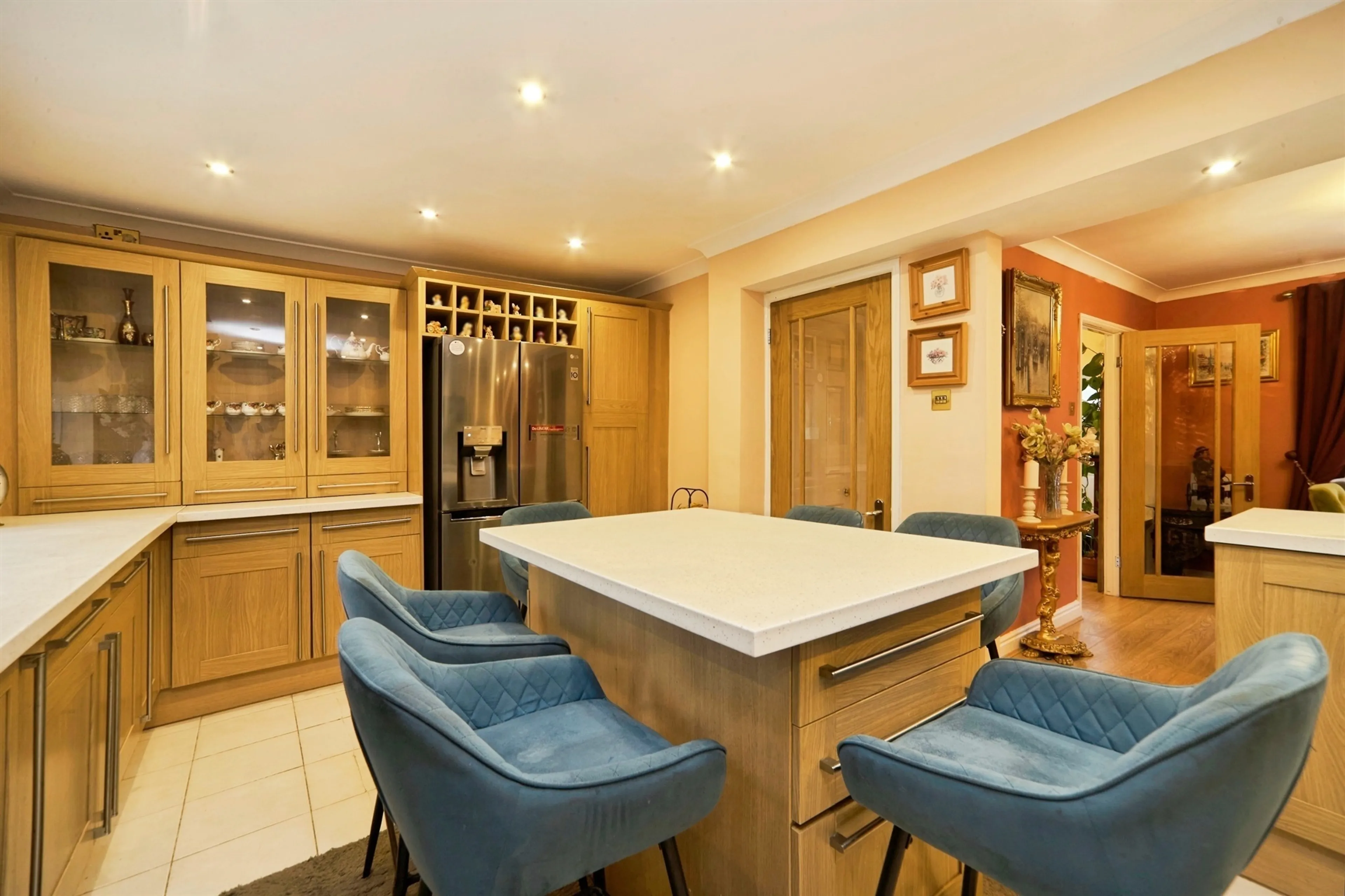 Property at Hall Rise, Bramhope, Leeds