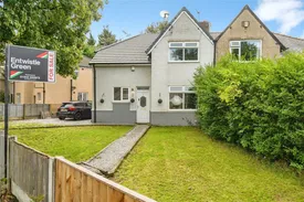 Property responsive