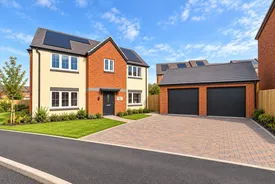 Property responsive