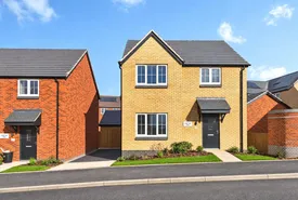 Property responsive