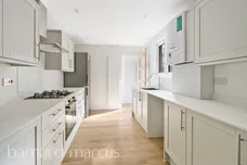 Chaplin Road, LONDON