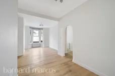 Chaplin Road, LONDON