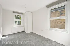 Chaplin Road, LONDON
