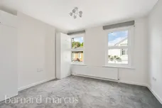 Chaplin Road, LONDON