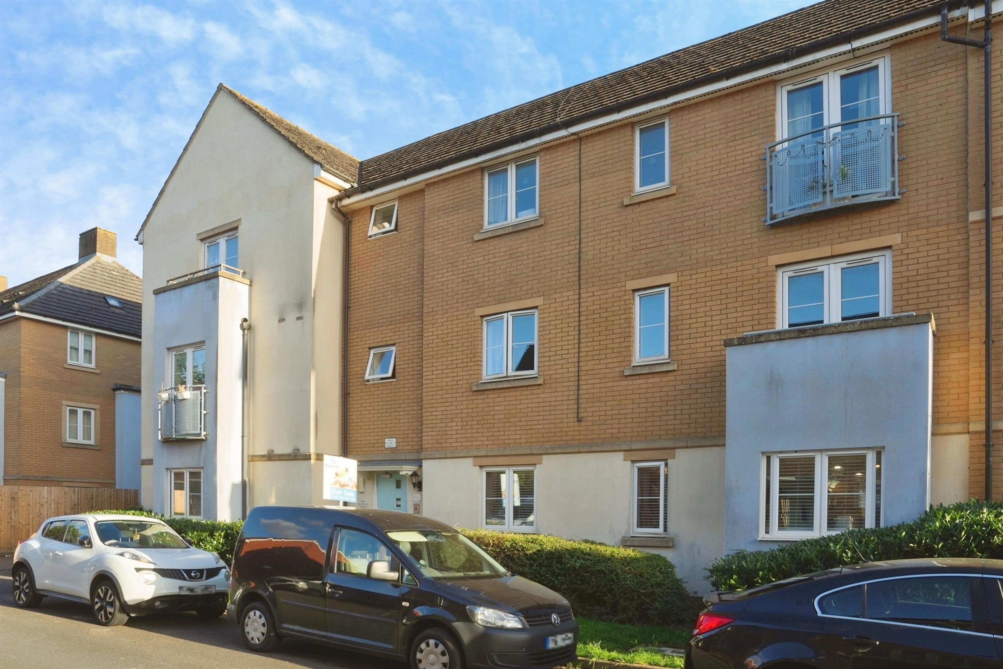 Property at Junction Way, Mangotsfield, Bristol