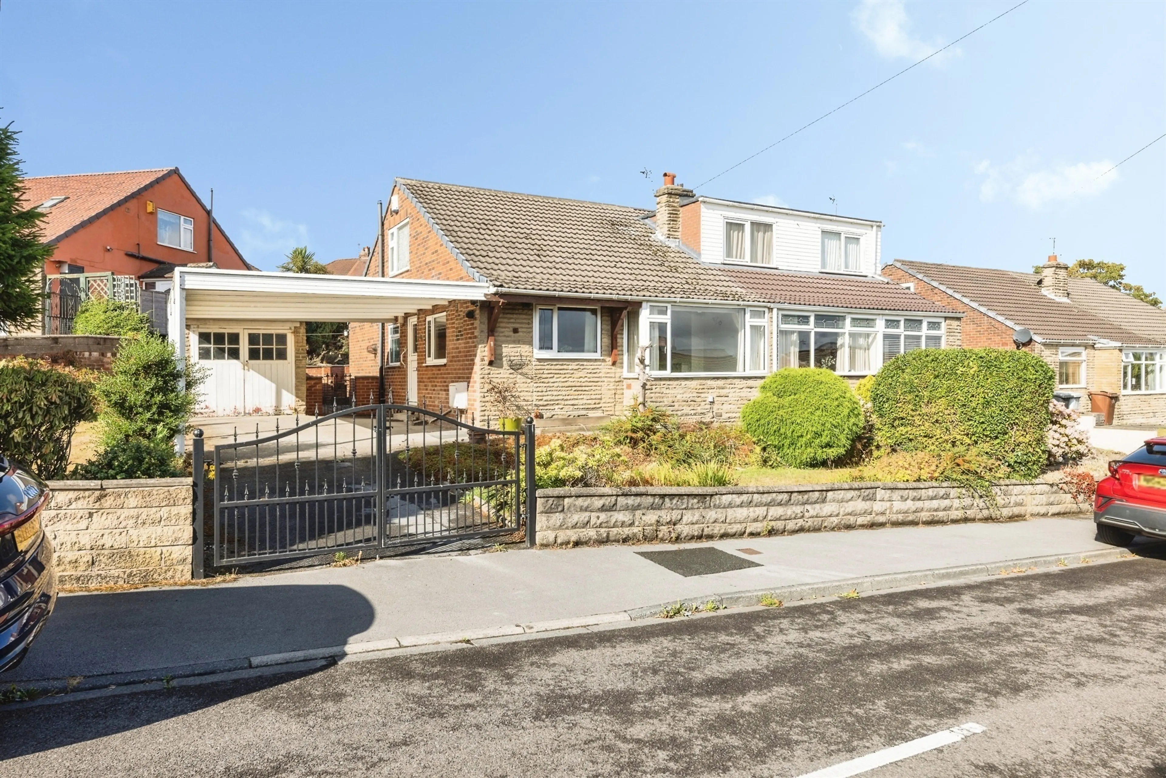 Property at Casson Drive, East Ardsley, Wakefield