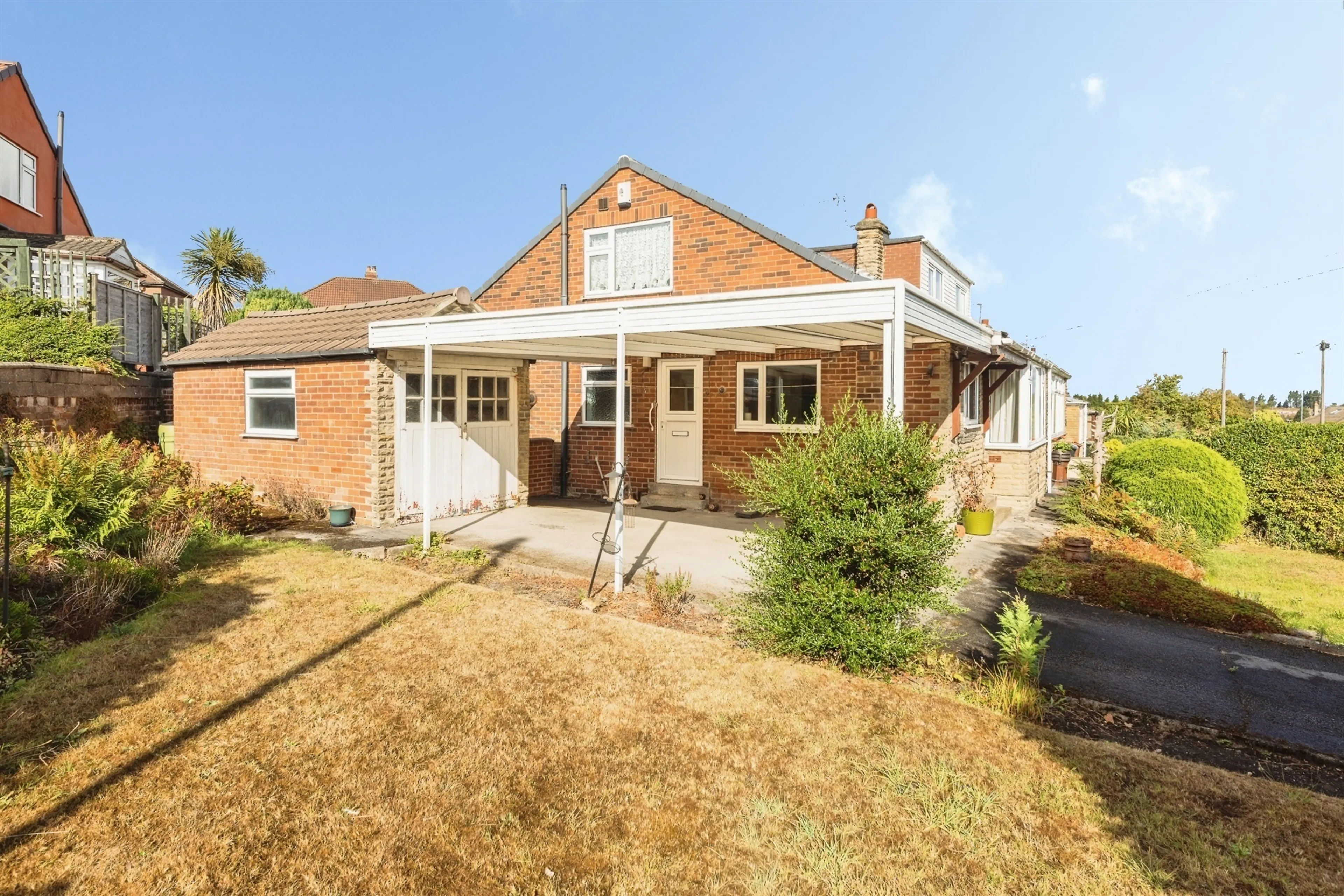 Property at Casson Drive, East Ardsley, Wakefield