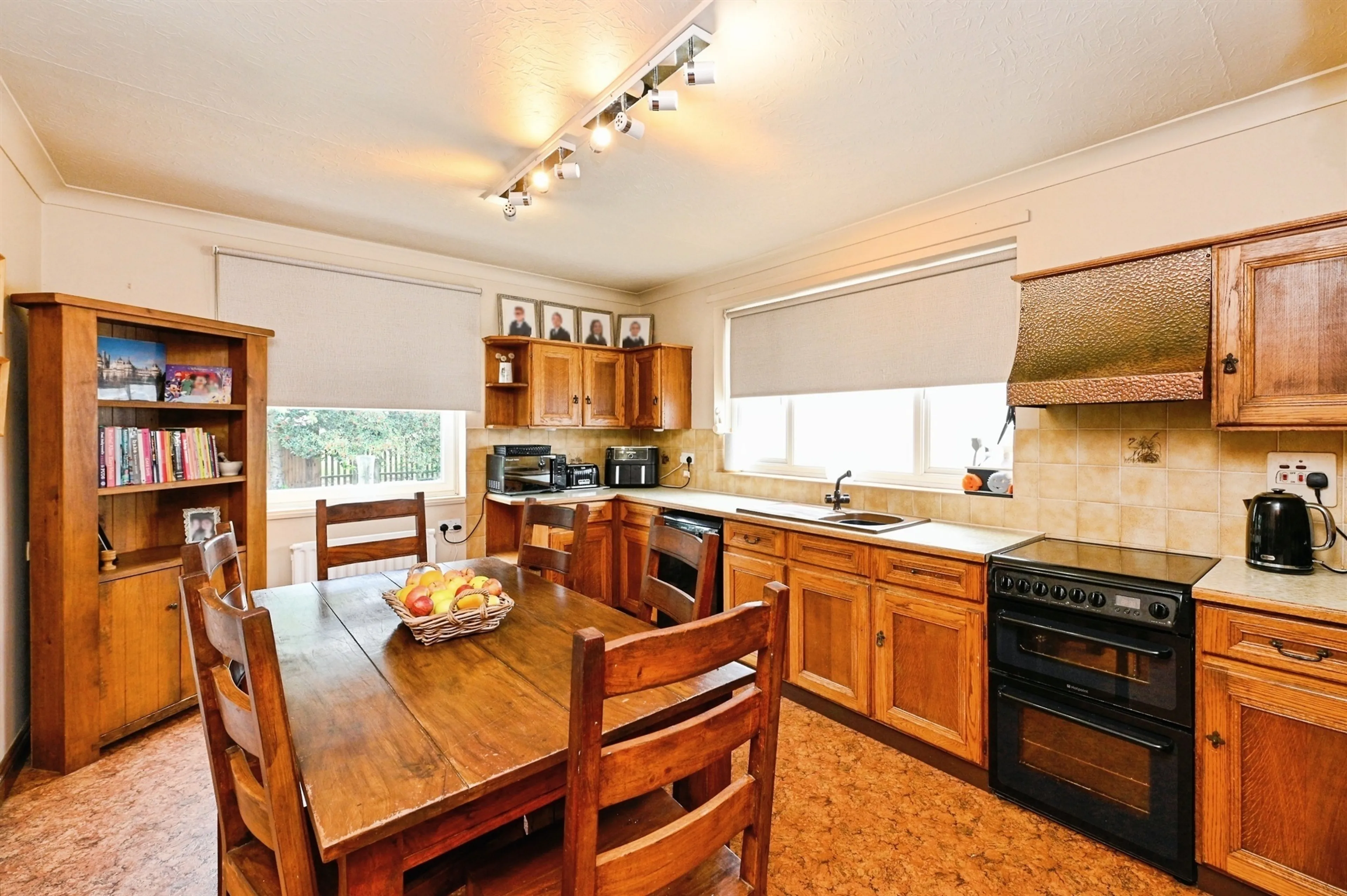 Property at Old Roman Bank, Terrington St. Clement, King's Lynn