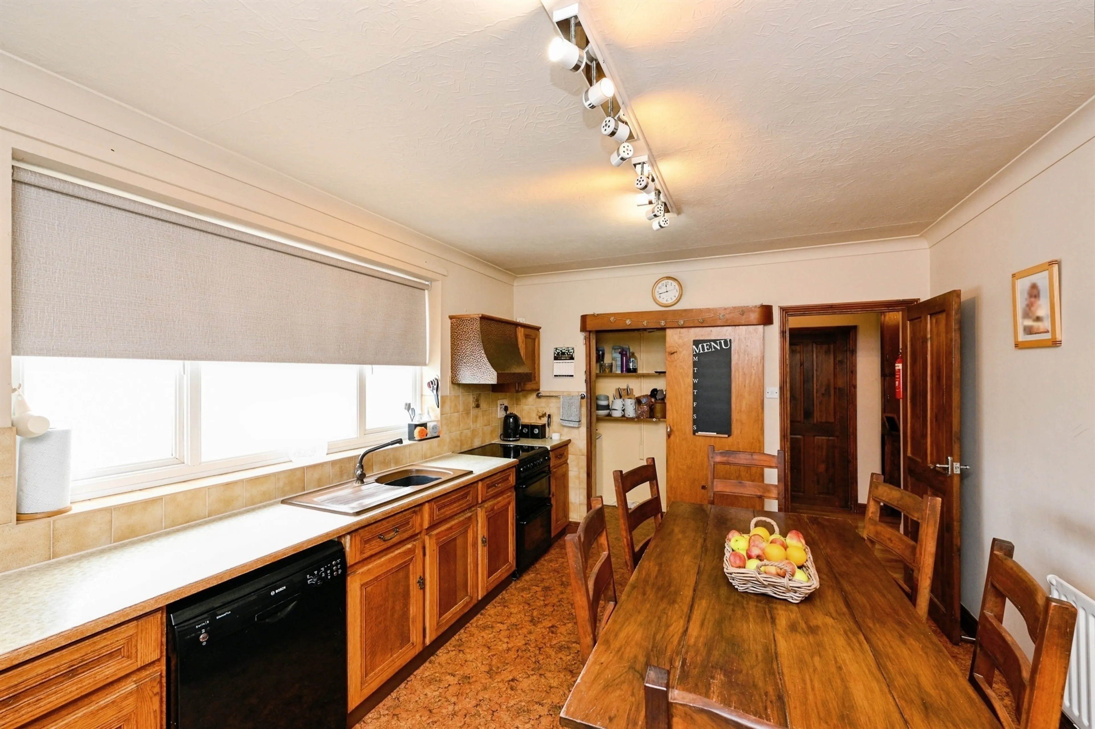 Property at Old Roman Bank, Terrington St. Clement, King's Lynn